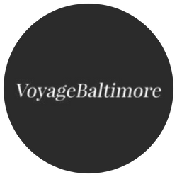 Voyage Baltimore Article Photo Booth Rental